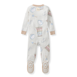 Load image into Gallery viewer, Making Music Organic Sleeper Back