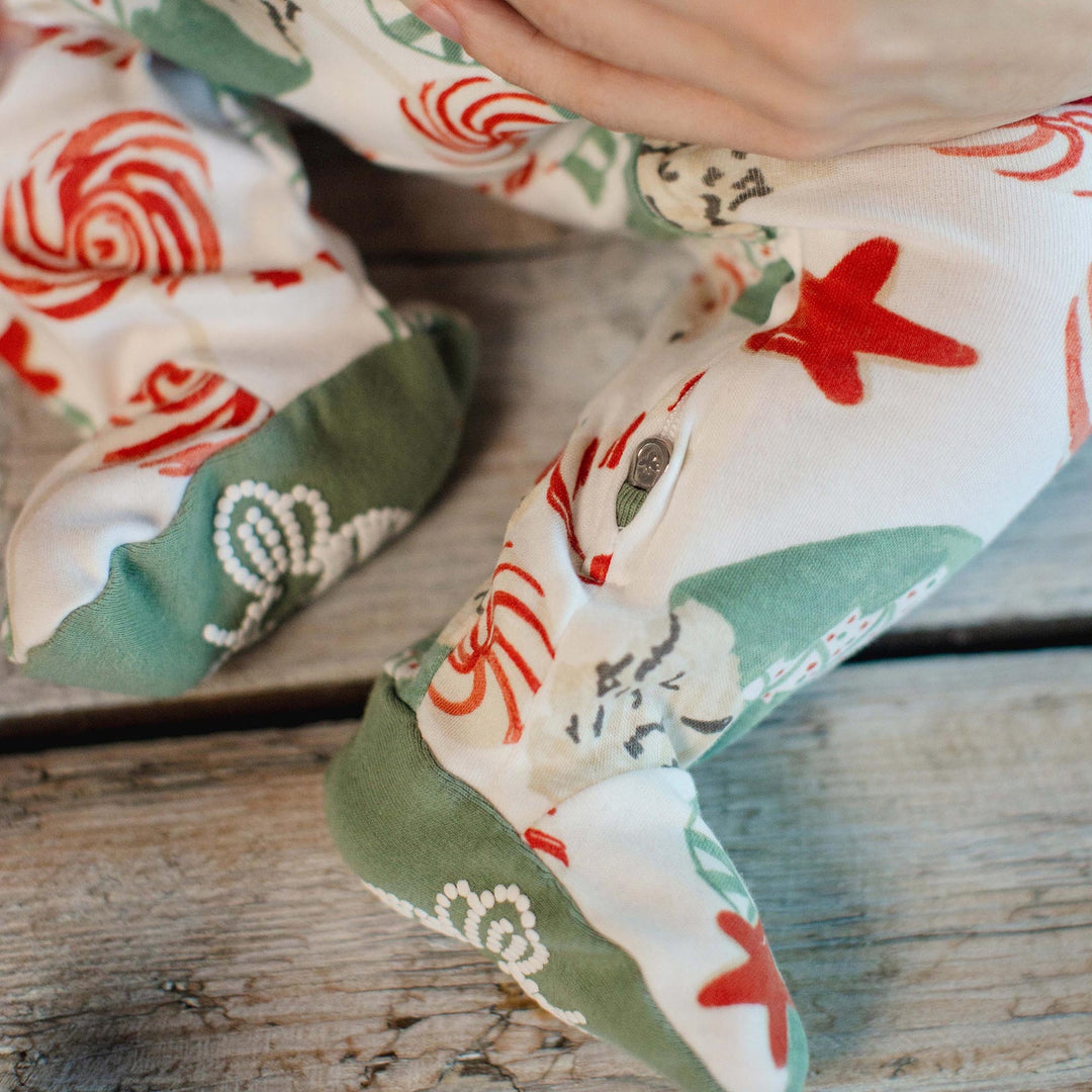 Product Image of 1 Peppermint Mocha Christmas Celebration Pajamas