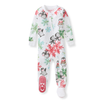 Load image into Gallery viewer, Cozy Penguins Sleeper