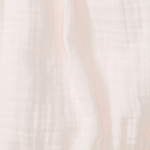 Load image into Gallery viewer, Baby Girl Muslin Collar Bubble Romper