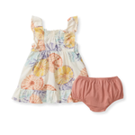Load image into Gallery viewer, Parasols Organic Cotton Dress