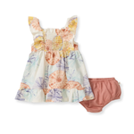 Load image into Gallery viewer, Parasols Organic Cotton Dress