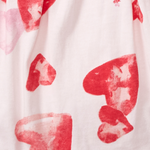 Load image into Gallery viewer, I Heart You Tunic & Pants Set