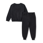 Load image into Gallery viewer, XO Sweatshirt and Pants Set