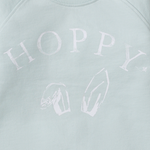 Load image into Gallery viewer, Hoppy Blue Organic Cotton Sweatshirt