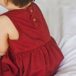 Load image into Gallery viewer, American Stars Tunic & Shorts Set
