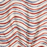 Load image into Gallery viewer, Festive Pattern Girl Tee & Shorts Set