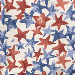Load image into Gallery viewer, American Stars Girl Romper