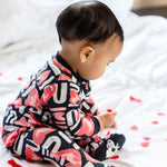 Load image into Gallery viewer, Big Love Organic Cotton Sleep & Play