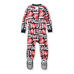 Load image into Gallery viewer, Big Love Organic Cotton Sleeper