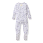 Load image into Gallery viewer, Kyoto Organic Cotton Sleeper