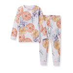 Load image into Gallery viewer, Parasols Organic Cotton Two-Piece Pajamas