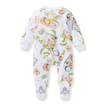 Load image into Gallery viewer, Bento Boxes Organic Cotton Sleep & Play