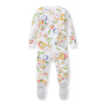 Load image into Gallery viewer, Bento Boxes Organic Cotton Sleeper