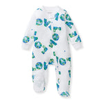 Load image into Gallery viewer, Earth Love Organic Cotton Sleep & Play