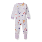 Load image into Gallery viewer, Wings A Flutter Organic Cotton Sleeper