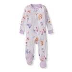 Load image into Gallery viewer, Wings A Flutter Organic Cotton Sleeper