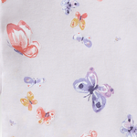 Load image into Gallery viewer, Wings A Flutter Organic Cotton Sleep & Play