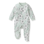 Load image into Gallery viewer, Soccer Goal Organic Cotton Sleep & Play