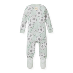 Load image into Gallery viewer, Soccer Goal Organic Cotton Sleeper