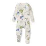 Load image into Gallery viewer, Little Golfer Organic Cotton Sleeper