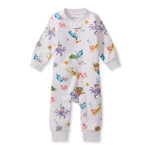 Load image into Gallery viewer, Snorkeling Friends Organic Cotton Sleep & Play