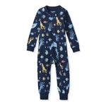 Load image into Gallery viewer, Under the Sea Organic Cotton Sleeper