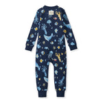 Load image into Gallery viewer, Under the Sea Organic Cotton Sleeper