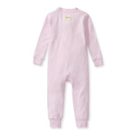 Load image into Gallery viewer, Honeysoft™ Footless Baby Sleeper - Light Lilac