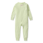 Load image into Gallery viewer, Honeysoft™ Footless Baby Sleeper - Sea Green