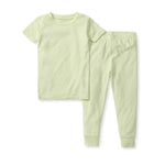 Load image into Gallery viewer, Honeysoft™ Two-Piece Pajamas - Sea Green