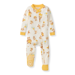 Load image into Gallery viewer, Little Heroes Organic Cotton Sleeper