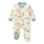 Load image into Gallery viewer, Block Village Organic Cotton Sleep & Play
