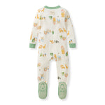 Load image into Gallery viewer, Block Village Organic Cotton Sleeper