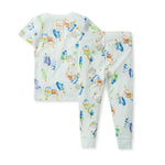 Load image into Gallery viewer, Ice Pop Party Honeysoft™ Two-Piece Pajamas