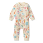 Load image into Gallery viewer, Beachcomber Organic Cotton Sleep & Play
