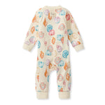 Load image into Gallery viewer, Beachcomber Organic Cotton Sleep & Play