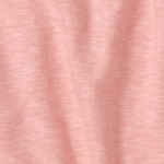 Load image into Gallery viewer, Chunky Slub Pink Baby Girl Romper