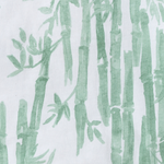 Load image into Gallery viewer, Bamboo Forest Baby Boy Romper