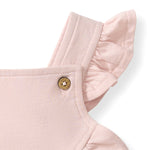 Load image into Gallery viewer, Curved Yoke Jumpsuit