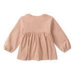 Load image into Gallery viewer, Button Neck Tunic