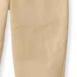 Load image into Gallery viewer, Paperbag Semolina Patch Pant