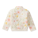 Load image into Gallery viewer, Wild Floral Jacket