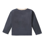 Load image into Gallery viewer, Color Blocked Tee