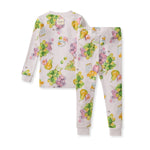 Load image into Gallery viewer, Grazing Grapes Organic Cotton Two-Piece Pajamas