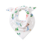 Load image into Gallery viewer, Ski Slopes Pet Bandana