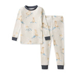 Load image into Gallery viewer, Top Dog Organic Cotton Two-Piece Pajamas
