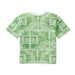 Load image into Gallery viewer, Soccer Field T-Shirt