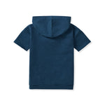 Load image into Gallery viewer, Slub Hooded T-Shirt