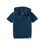 Load image into Gallery viewer, Slub Hooded T-Shirt